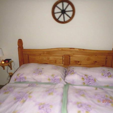Apartmany Alex بينيكو الغرفة الصورة