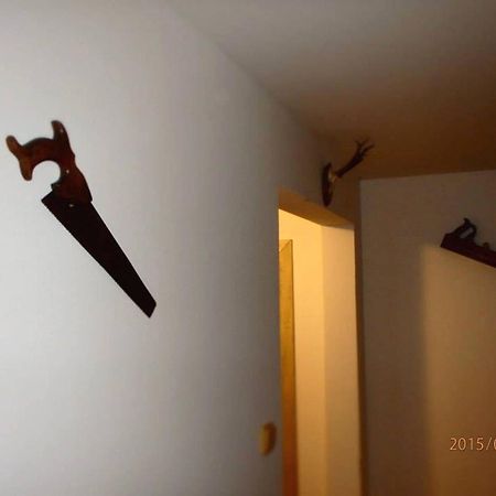 Apartmany Alex بينيكو الغرفة الصورة