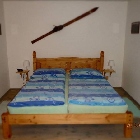 Apartmany Alex بينيكو الغرفة الصورة