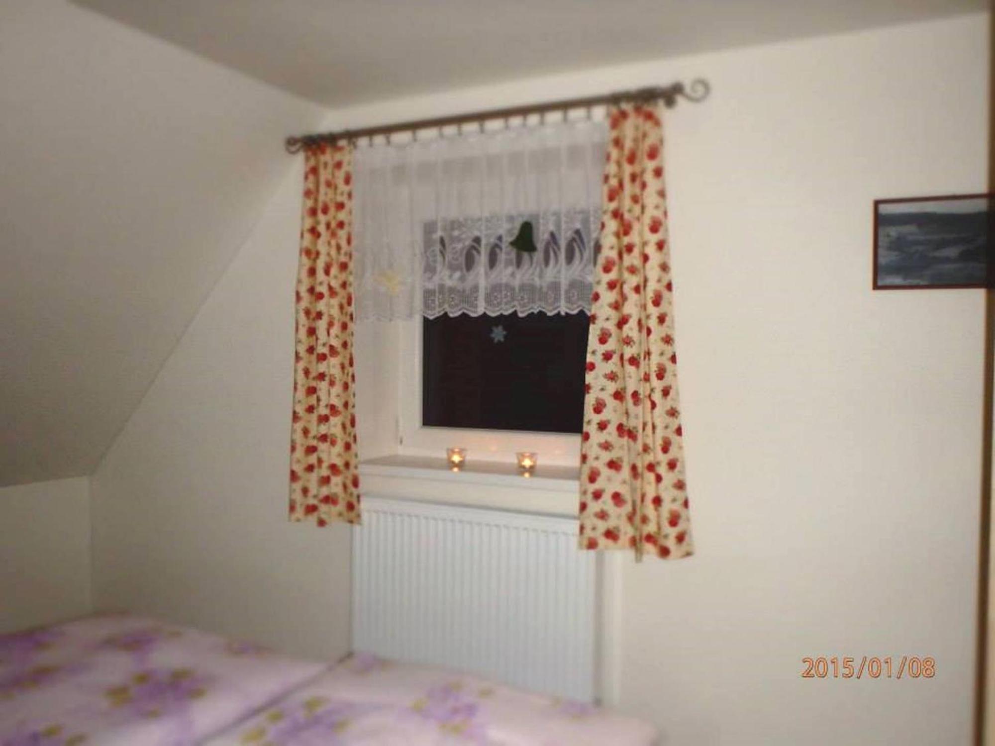 Apartmany Alex بينيكو الغرفة الصورة