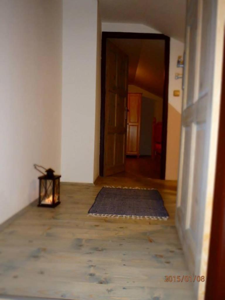 Apartmany Alex بينيكو الغرفة الصورة