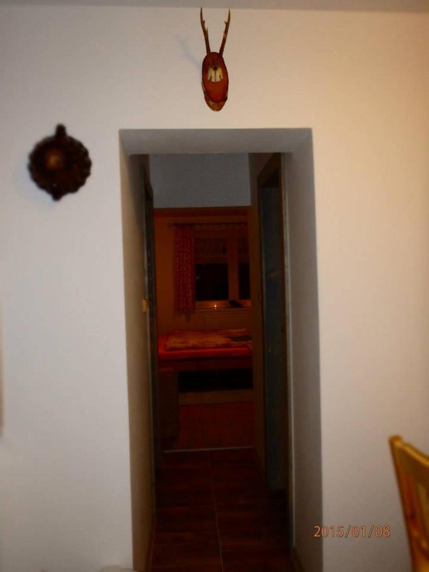 Apartmany Alex بينيكو الغرفة الصورة