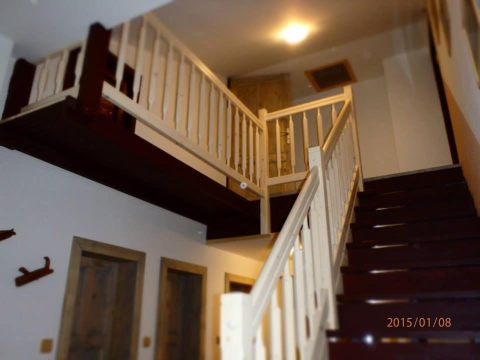 Apartmany Alex بينيكو الغرفة الصورة