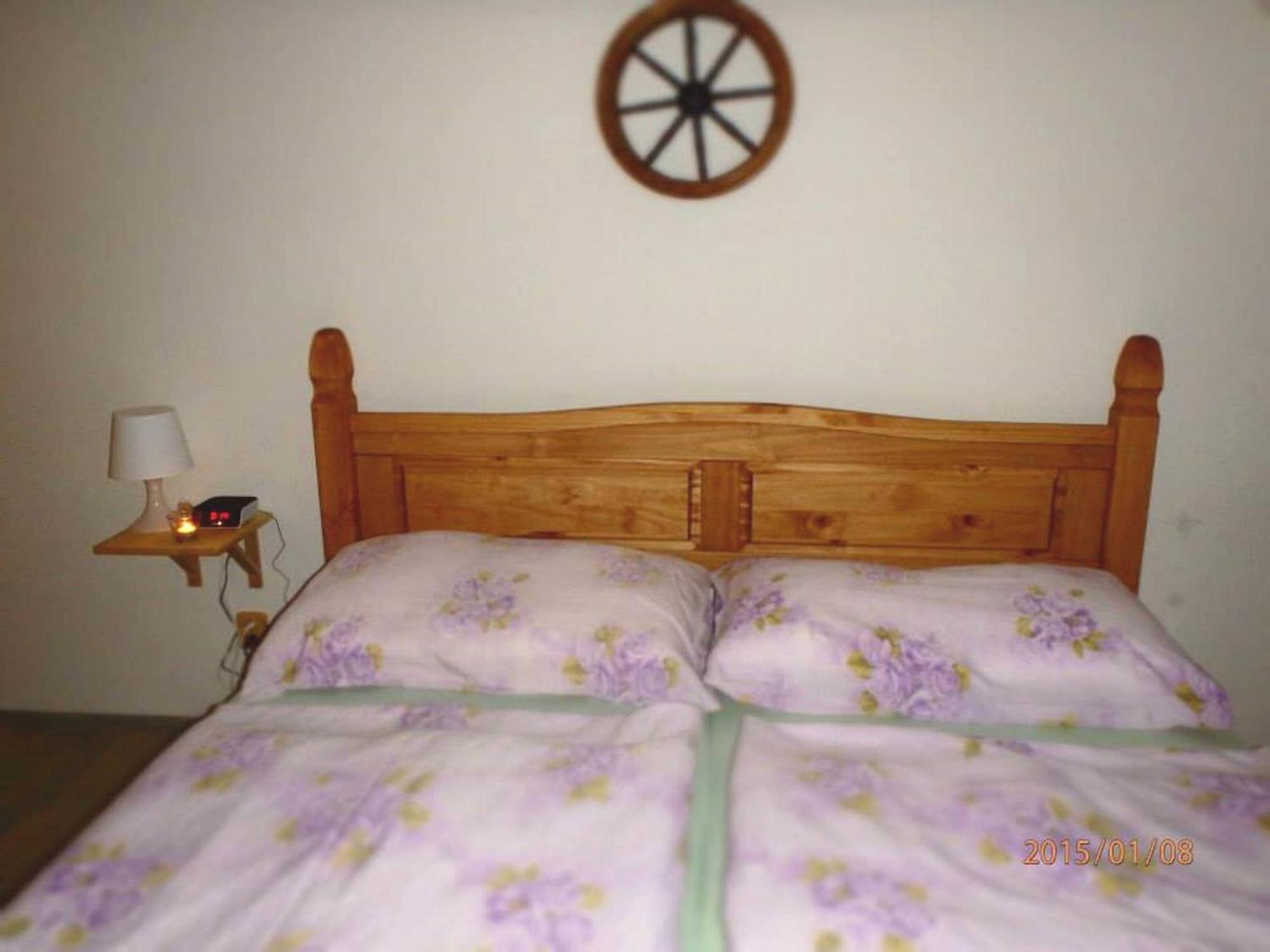 Apartmany Alex بينيكو الغرفة الصورة