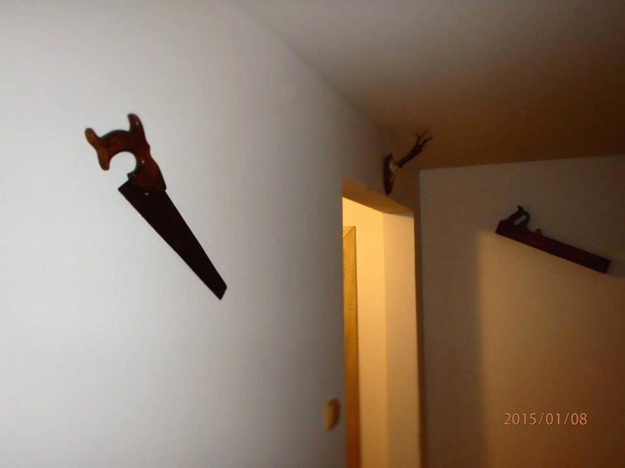 Apartmany Alex بينيكو الغرفة الصورة