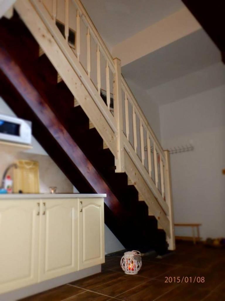 Apartmany Alex بينيكو الغرفة الصورة
