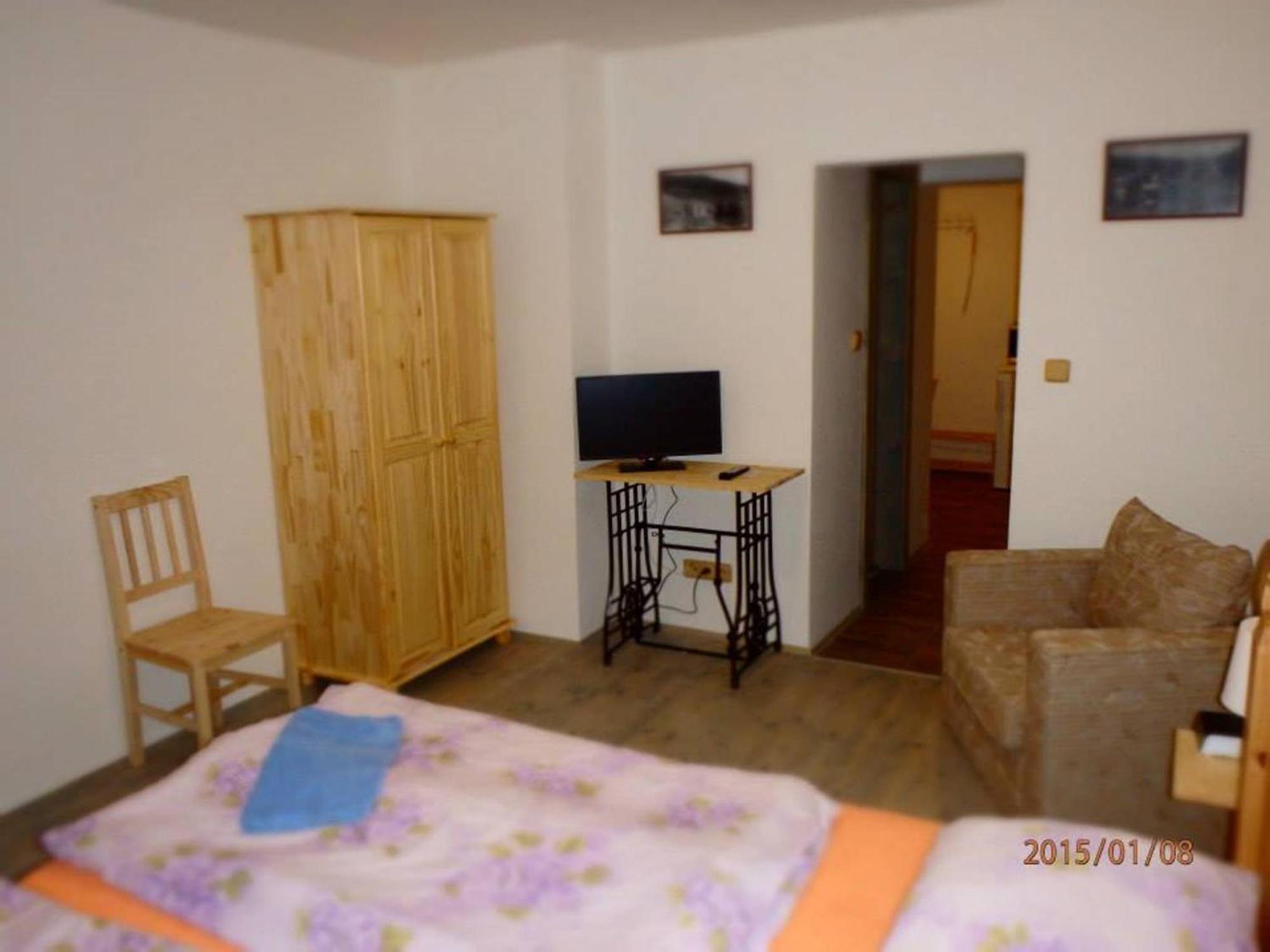 Apartmany Alex بينيكو الغرفة الصورة
