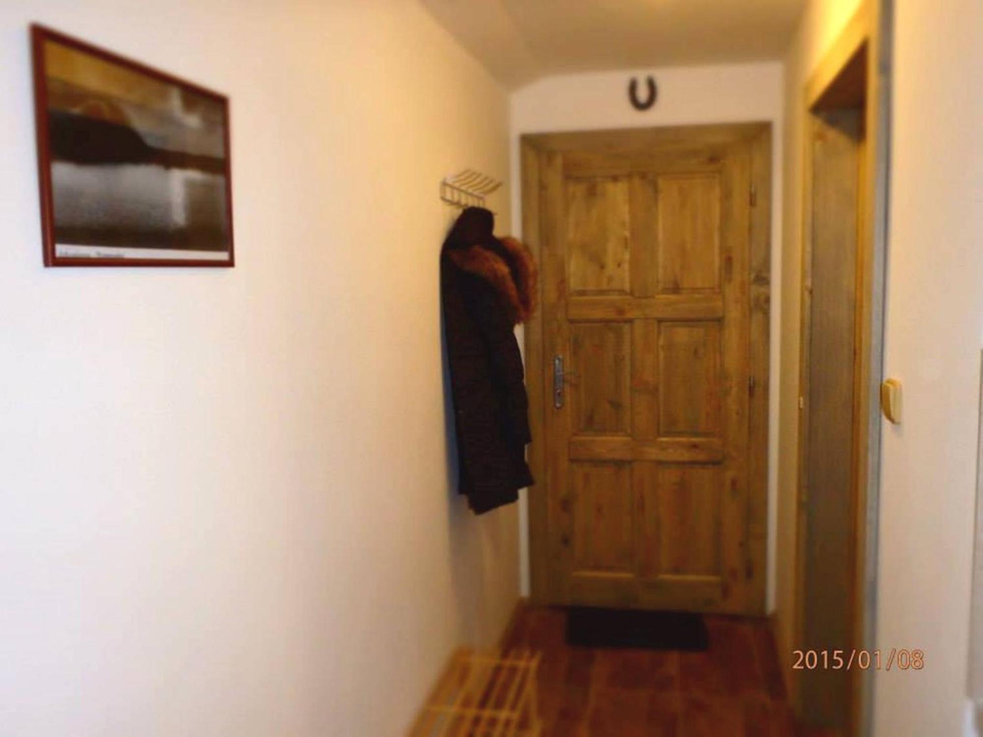 Apartmany Alex بينيكو الغرفة الصورة