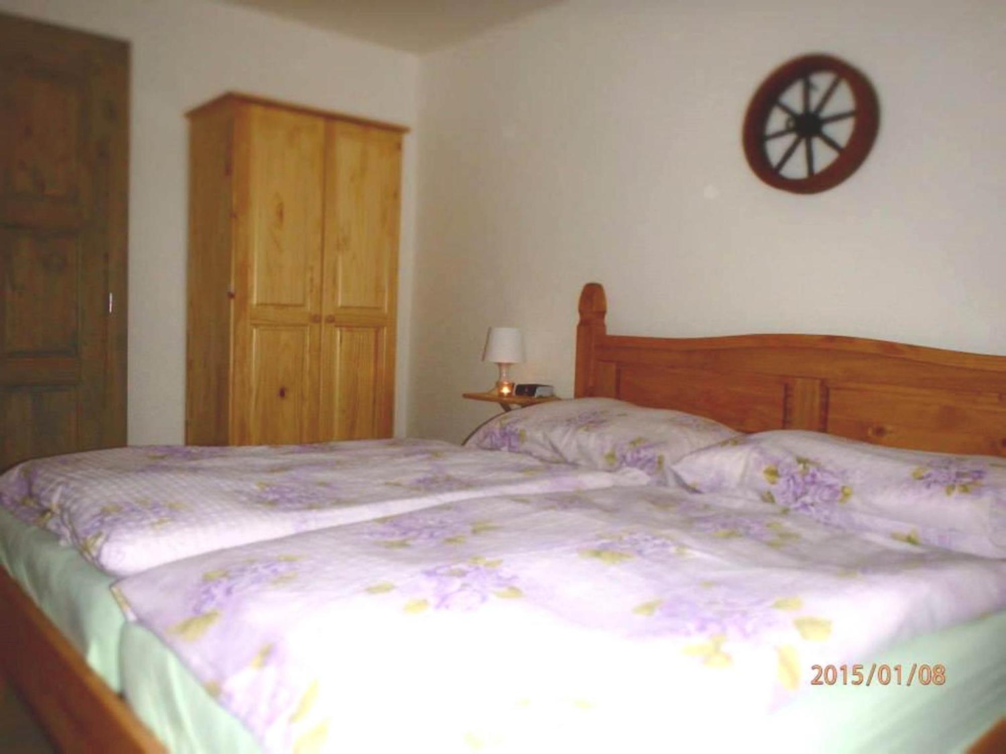 Apartmany Alex بينيكو الغرفة الصورة