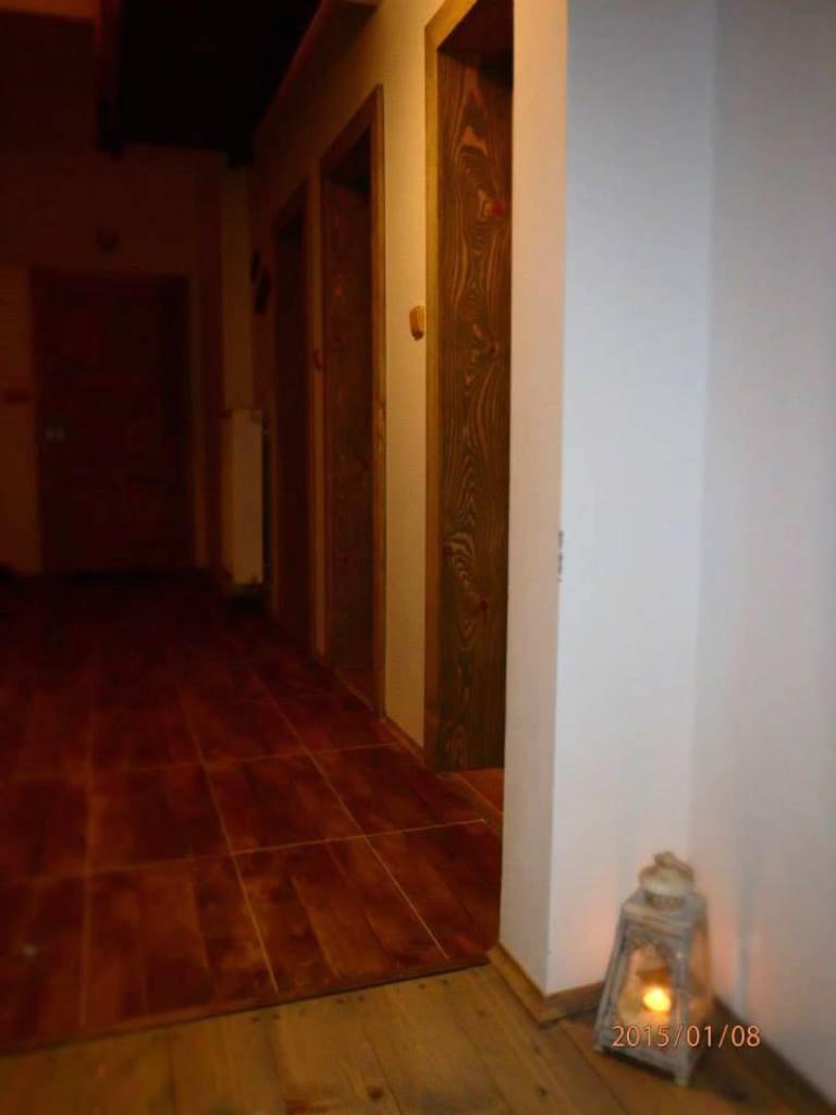 Apartmany Alex بينيكو الغرفة الصورة