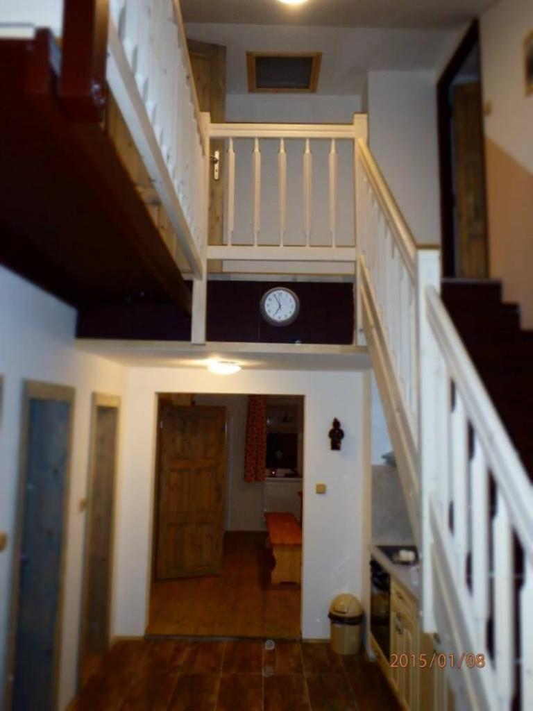 Apartmany Alex بينيكو الغرفة الصورة