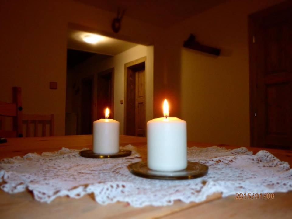 Apartmany Alex بينيكو الغرفة الصورة
