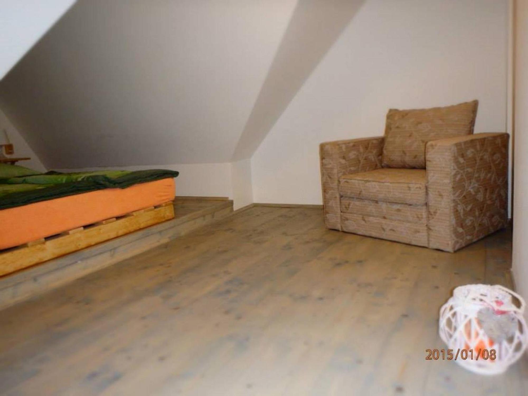 Apartmany Alex بينيكو الغرفة الصورة