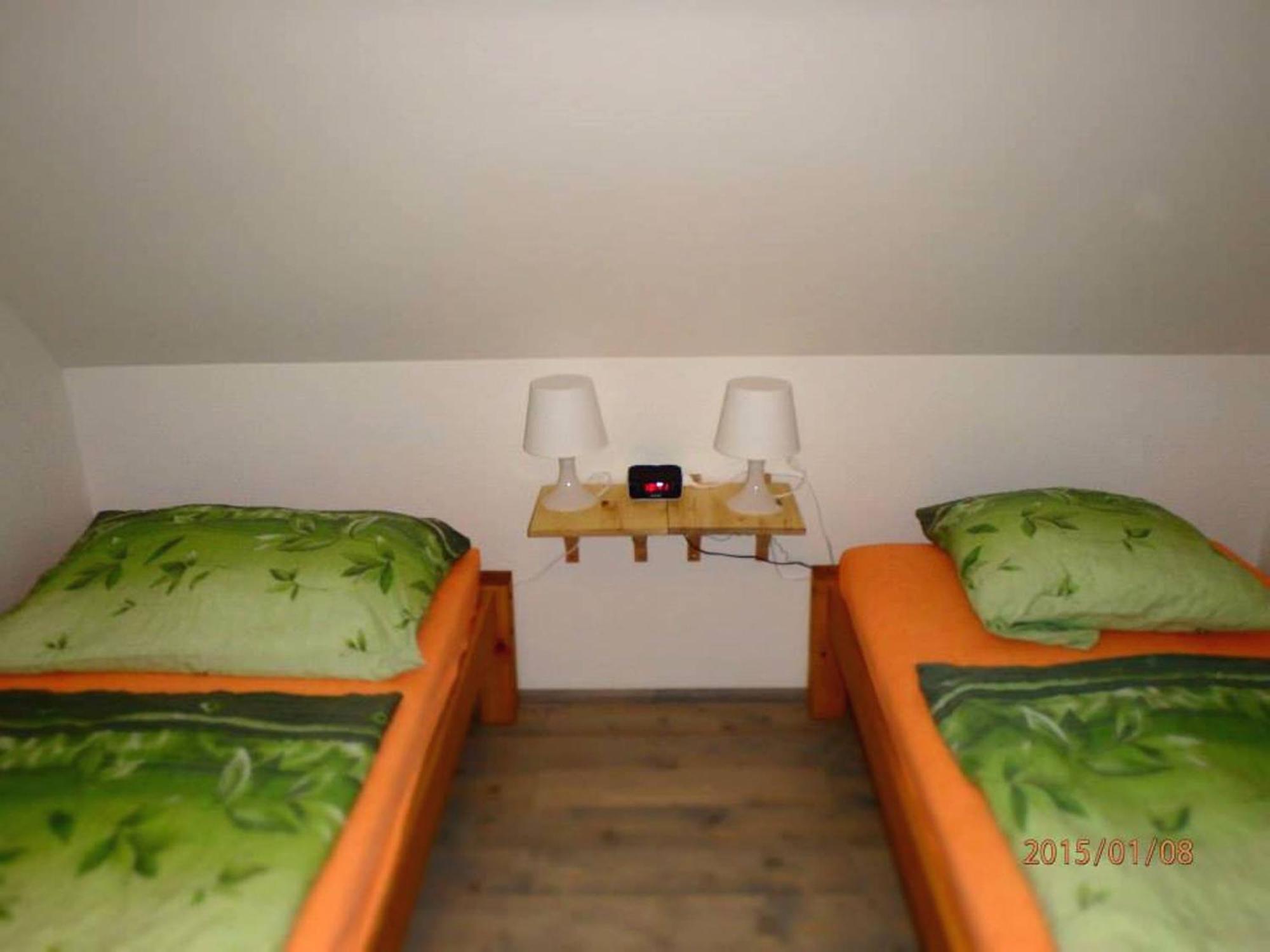 Apartmany Alex بينيكو الغرفة الصورة