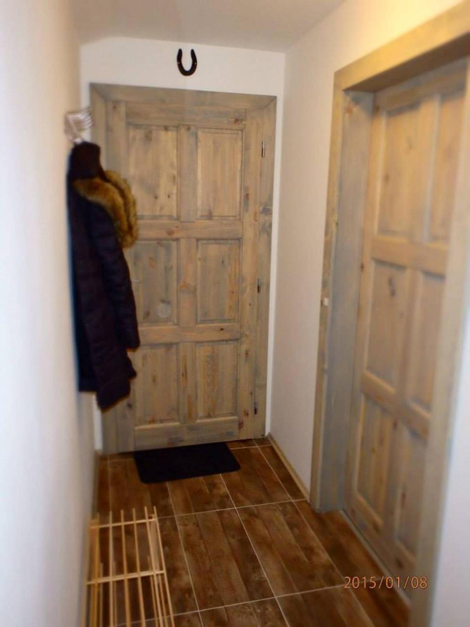 Apartmany Alex بينيكو الغرفة الصورة
