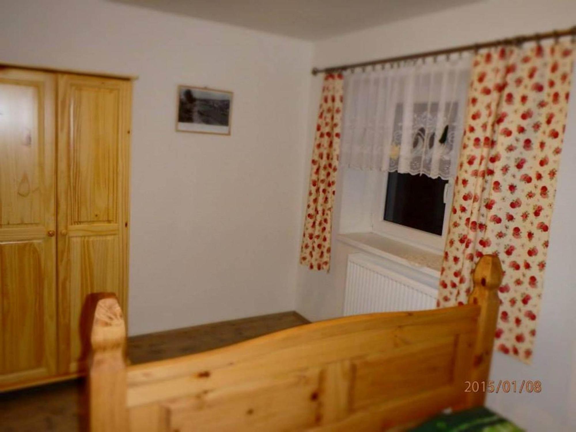 Apartmany Alex بينيكو الغرفة الصورة