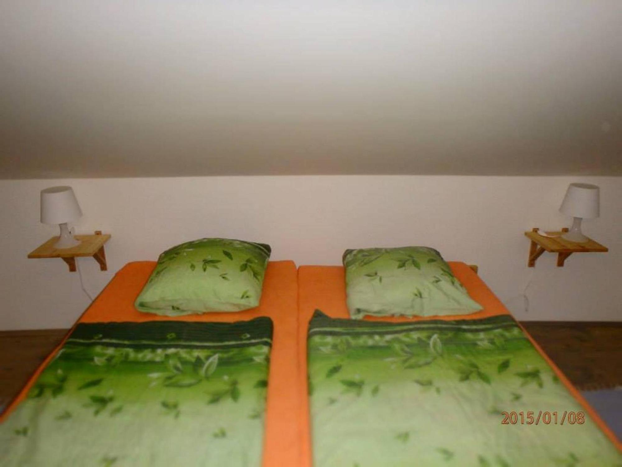 Apartmany Alex بينيكو الغرفة الصورة
