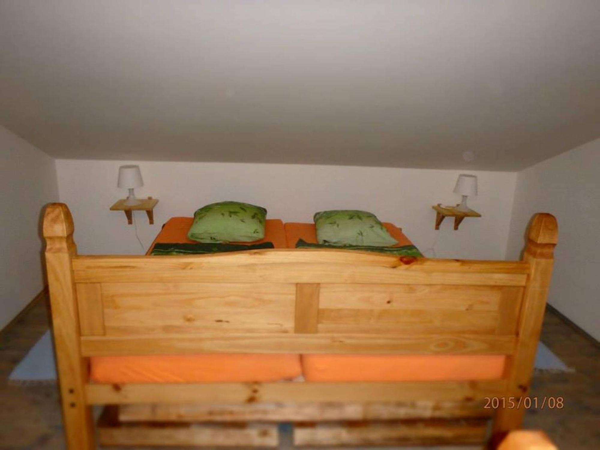 Apartmany Alex بينيكو الغرفة الصورة