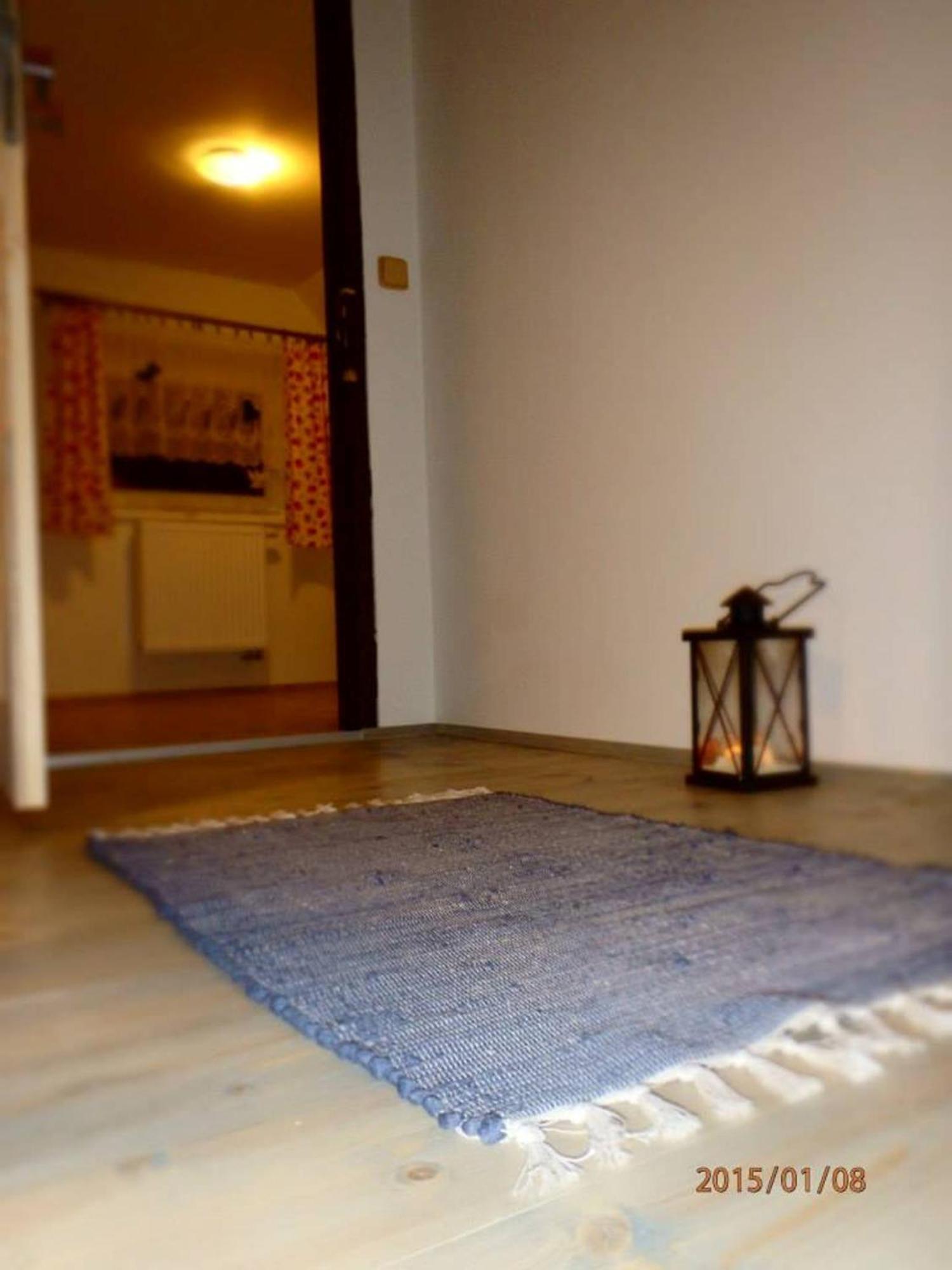 Apartmany Alex بينيكو الغرفة الصورة