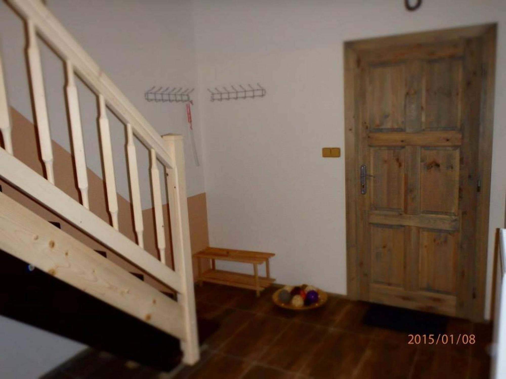 Apartmany Alex بينيكو الغرفة الصورة