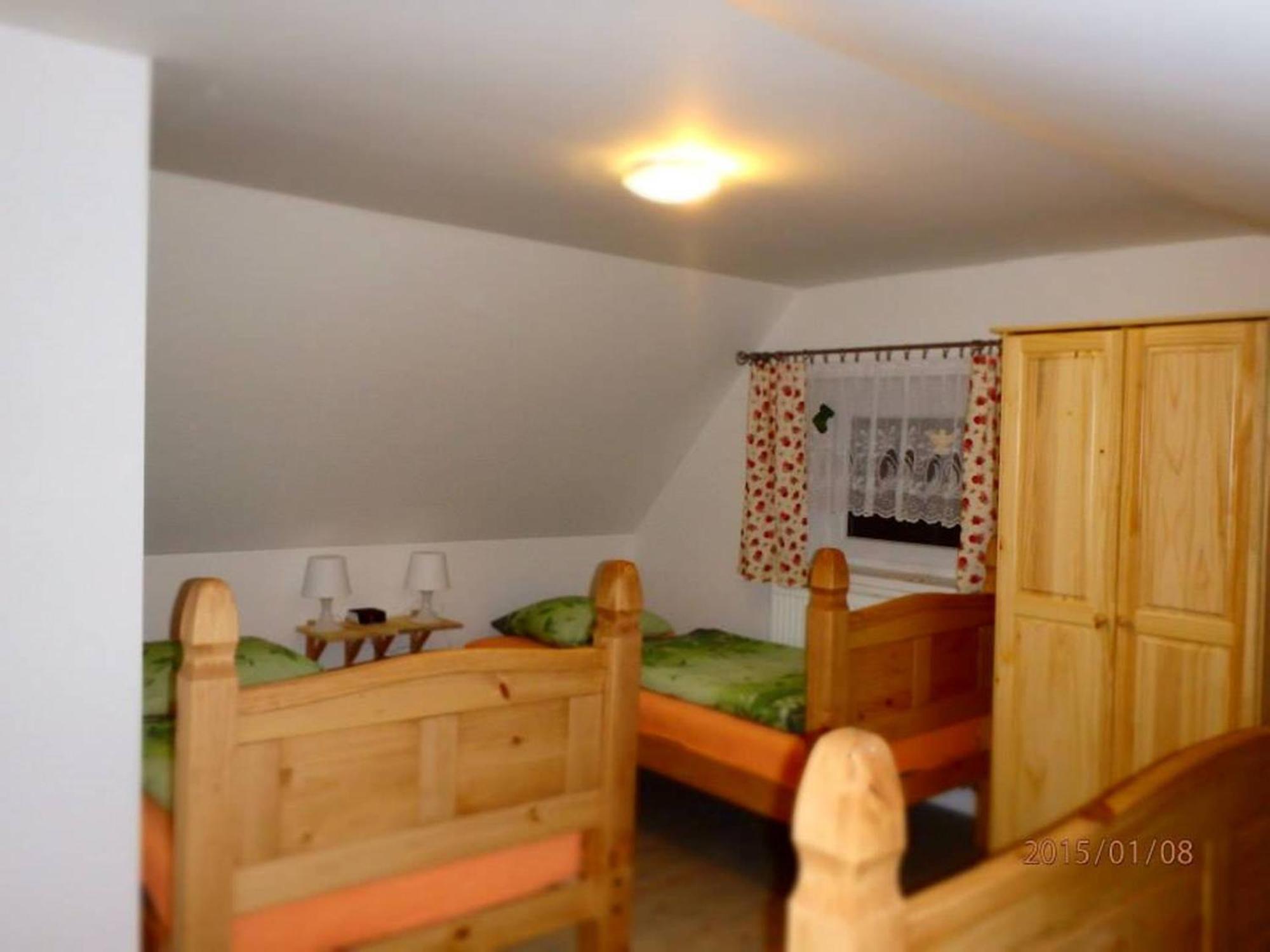 Apartmany Alex بينيكو الغرفة الصورة