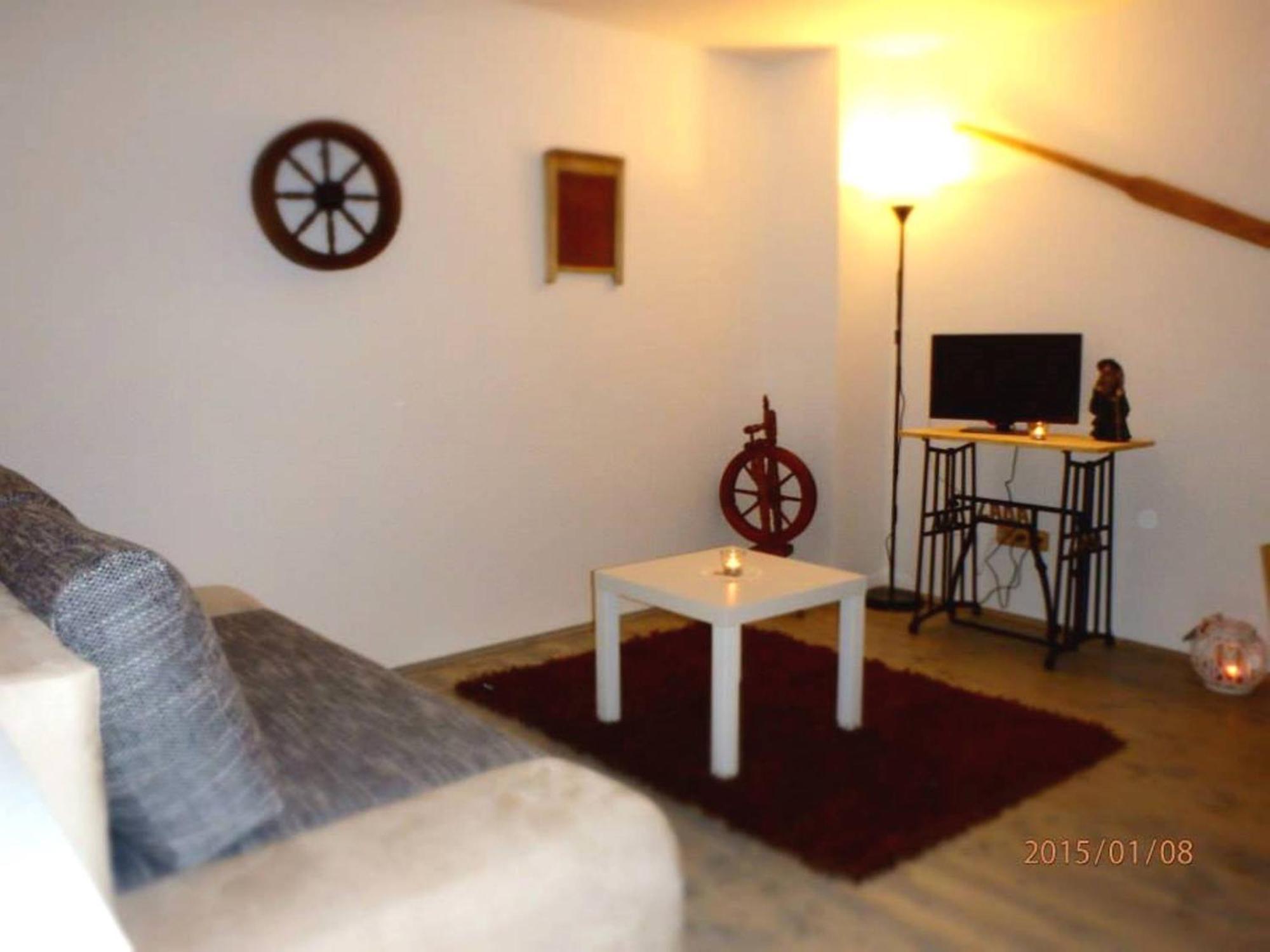 Apartmany Alex بينيكو الغرفة الصورة