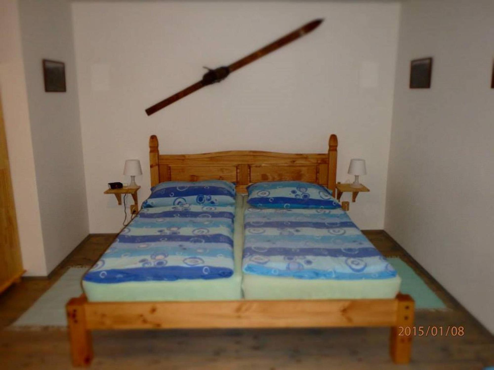 Apartmany Alex بينيكو الغرفة الصورة