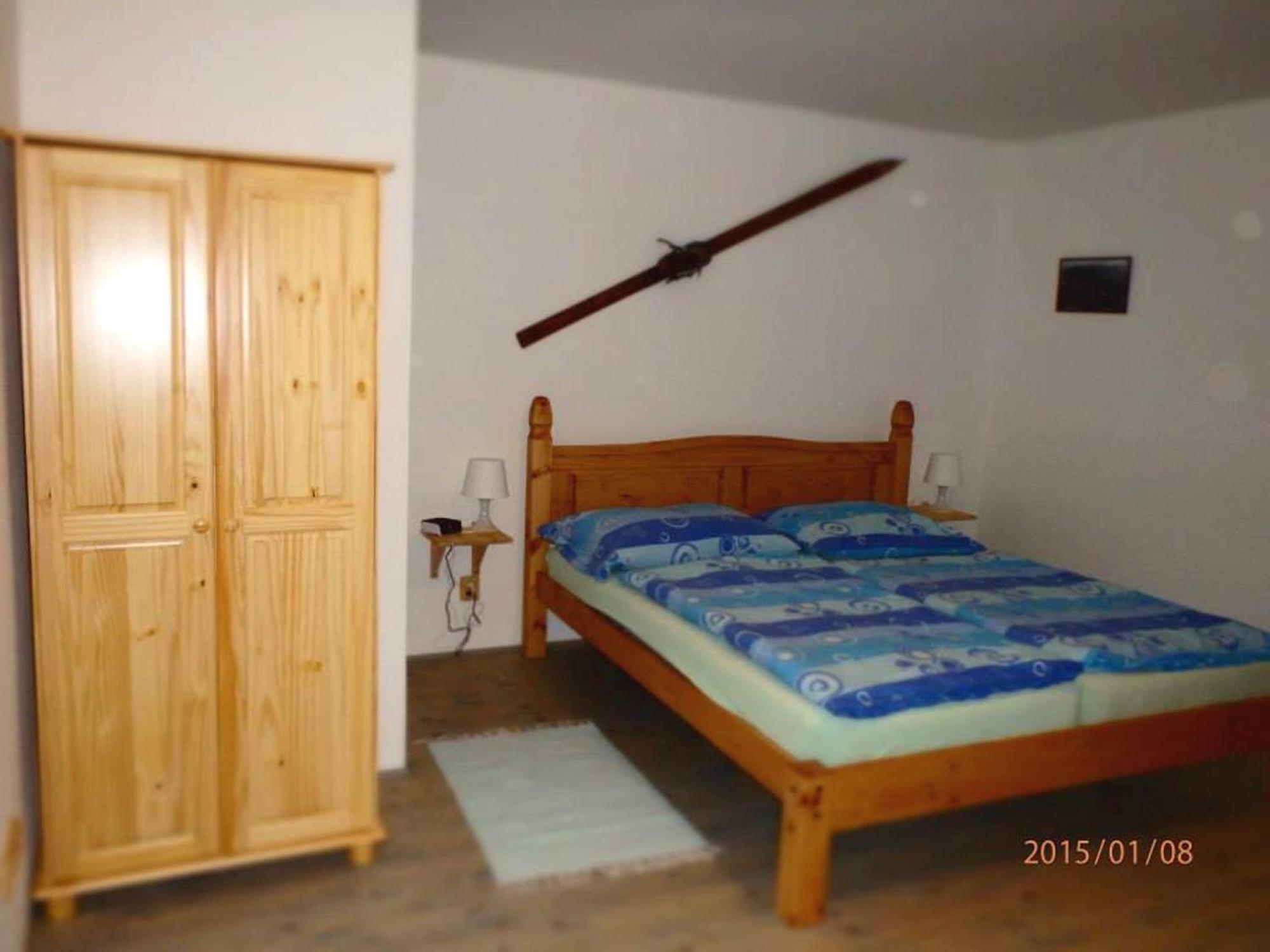 Apartmany Alex بينيكو الغرفة الصورة