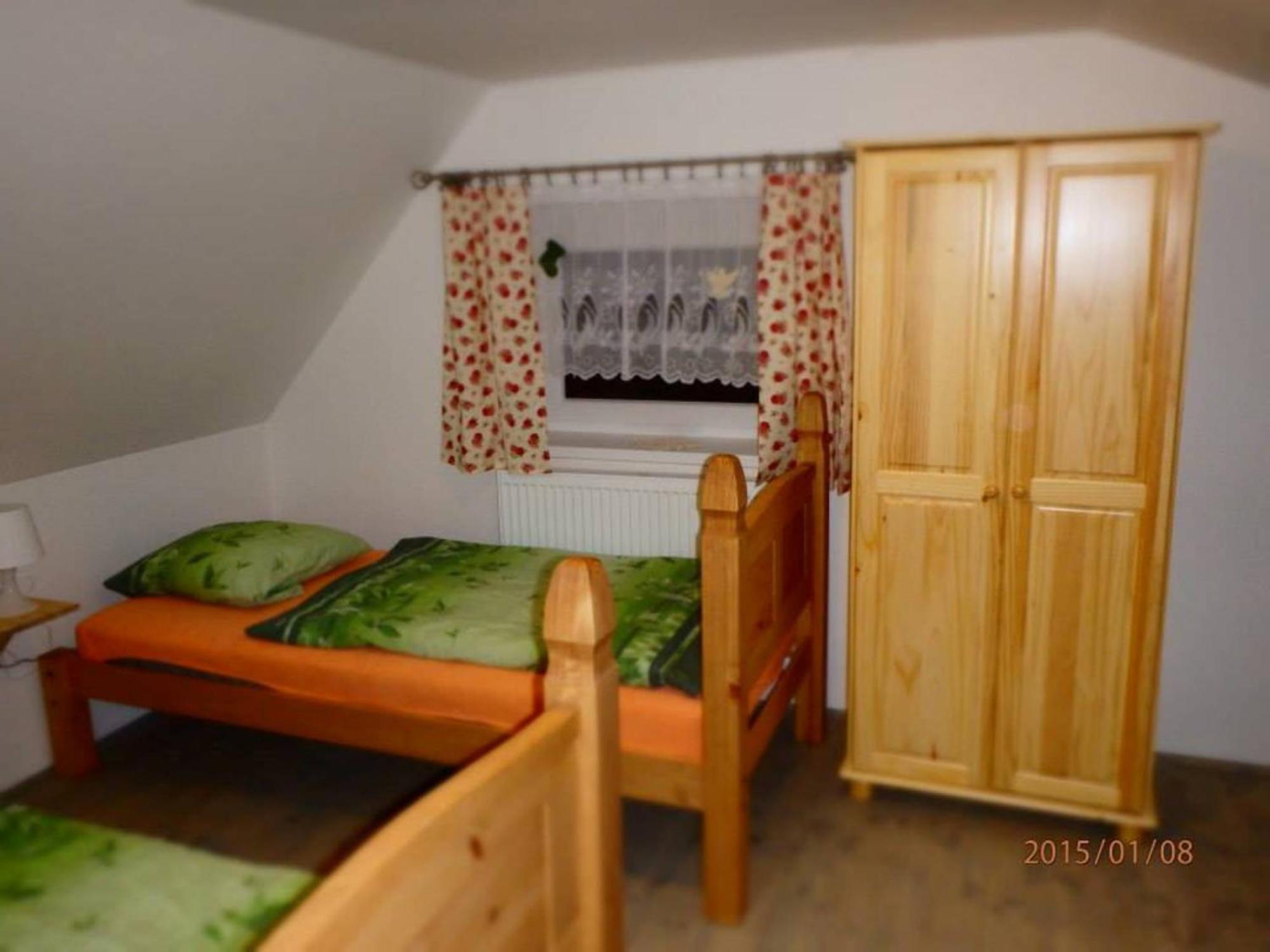 Apartmany Alex بينيكو الغرفة الصورة
