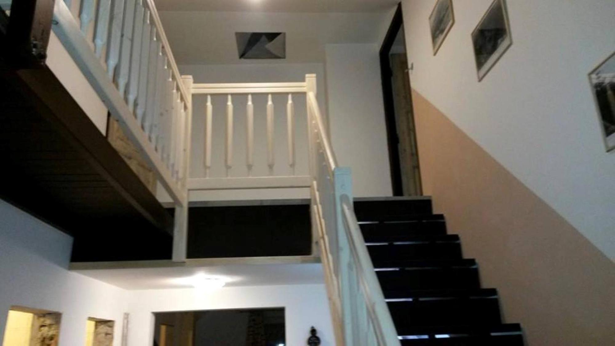 Apartmany Alex بينيكو الغرفة الصورة