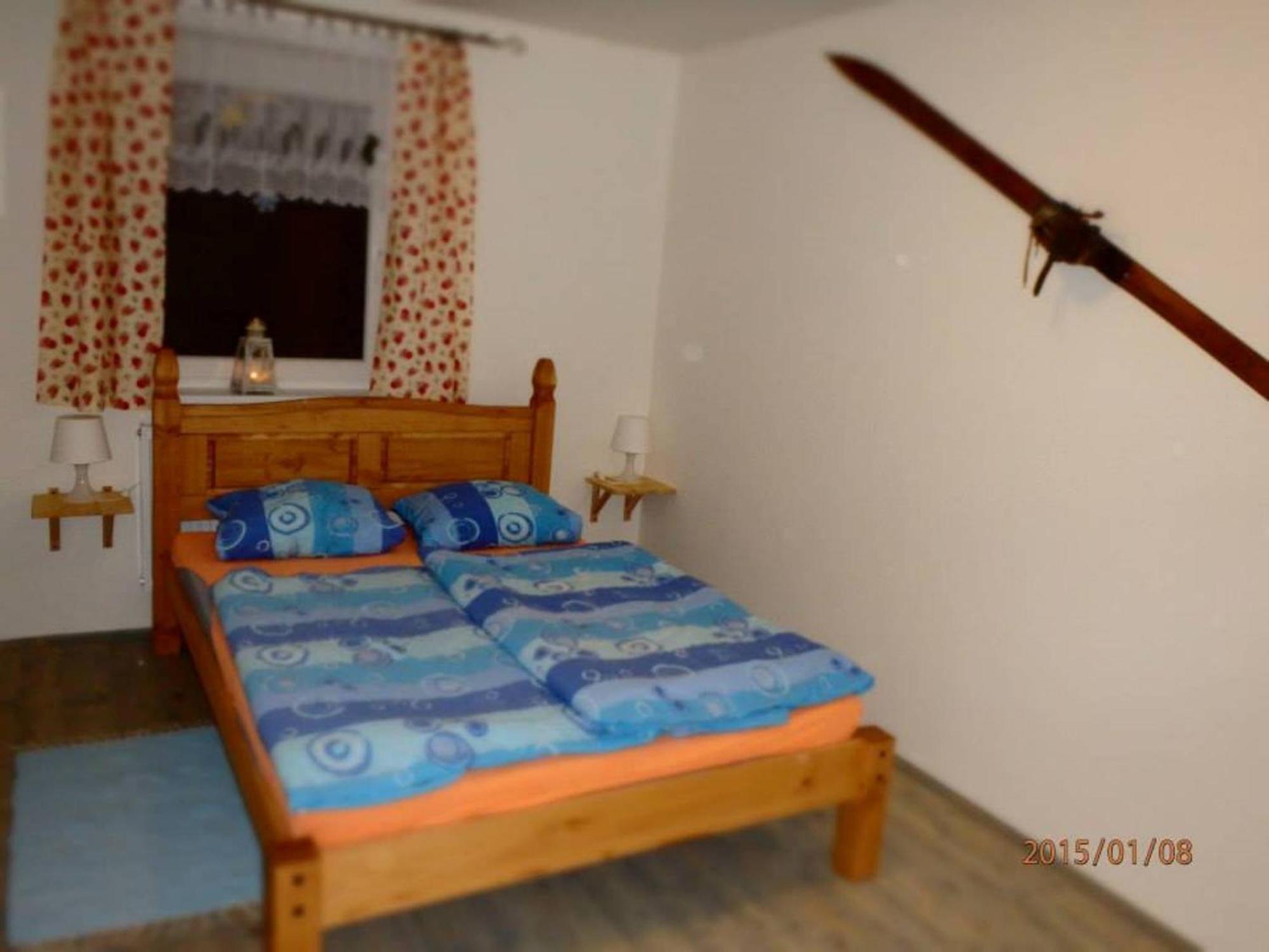 Apartmany Alex بينيكو الغرفة الصورة