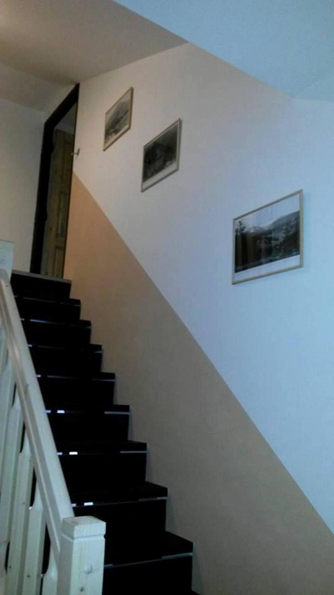 Apartmany Alex بينيكو الغرفة الصورة