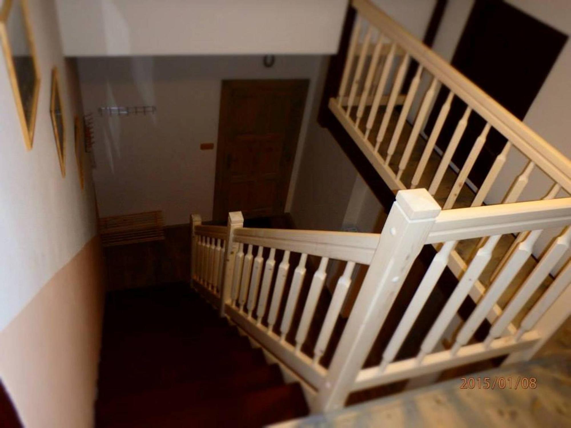 Apartmany Alex بينيكو الغرفة الصورة