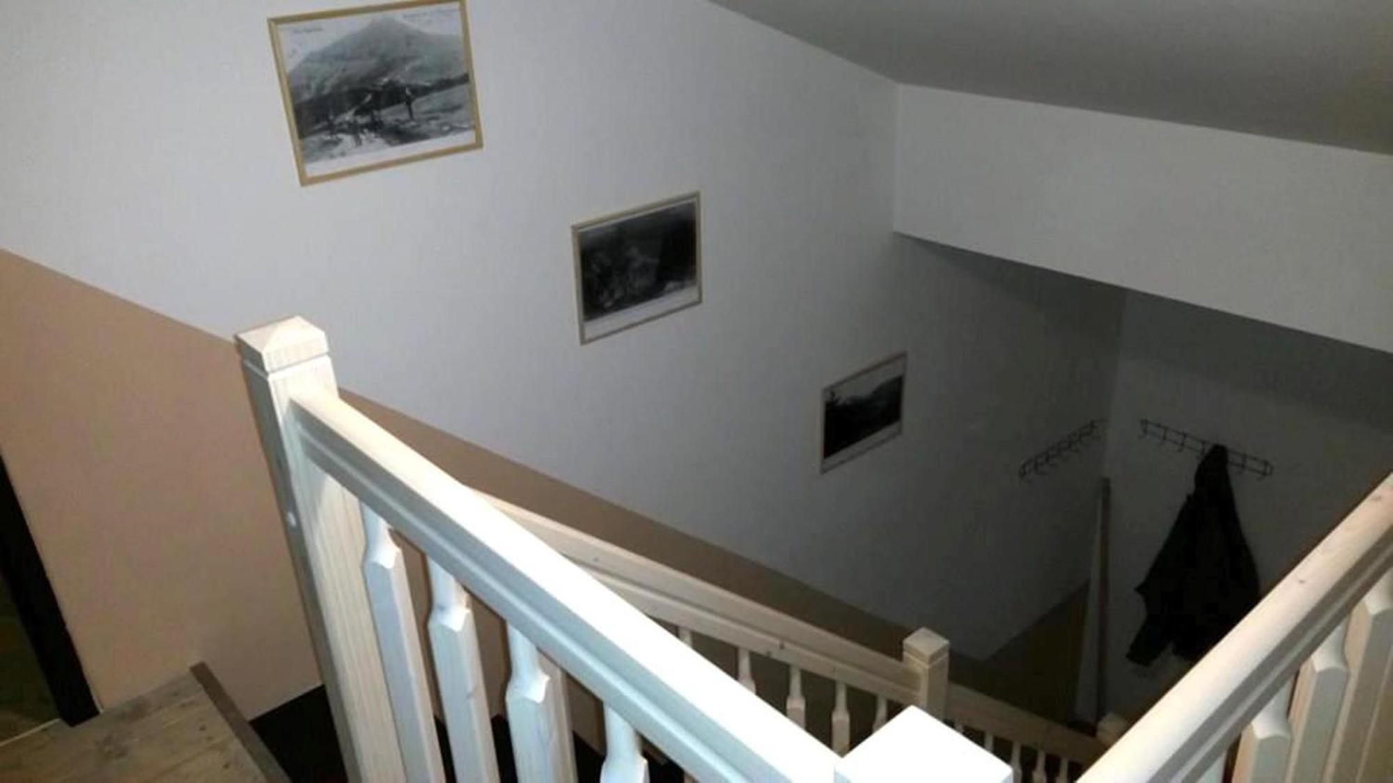 Apartmany Alex بينيكو الغرفة الصورة