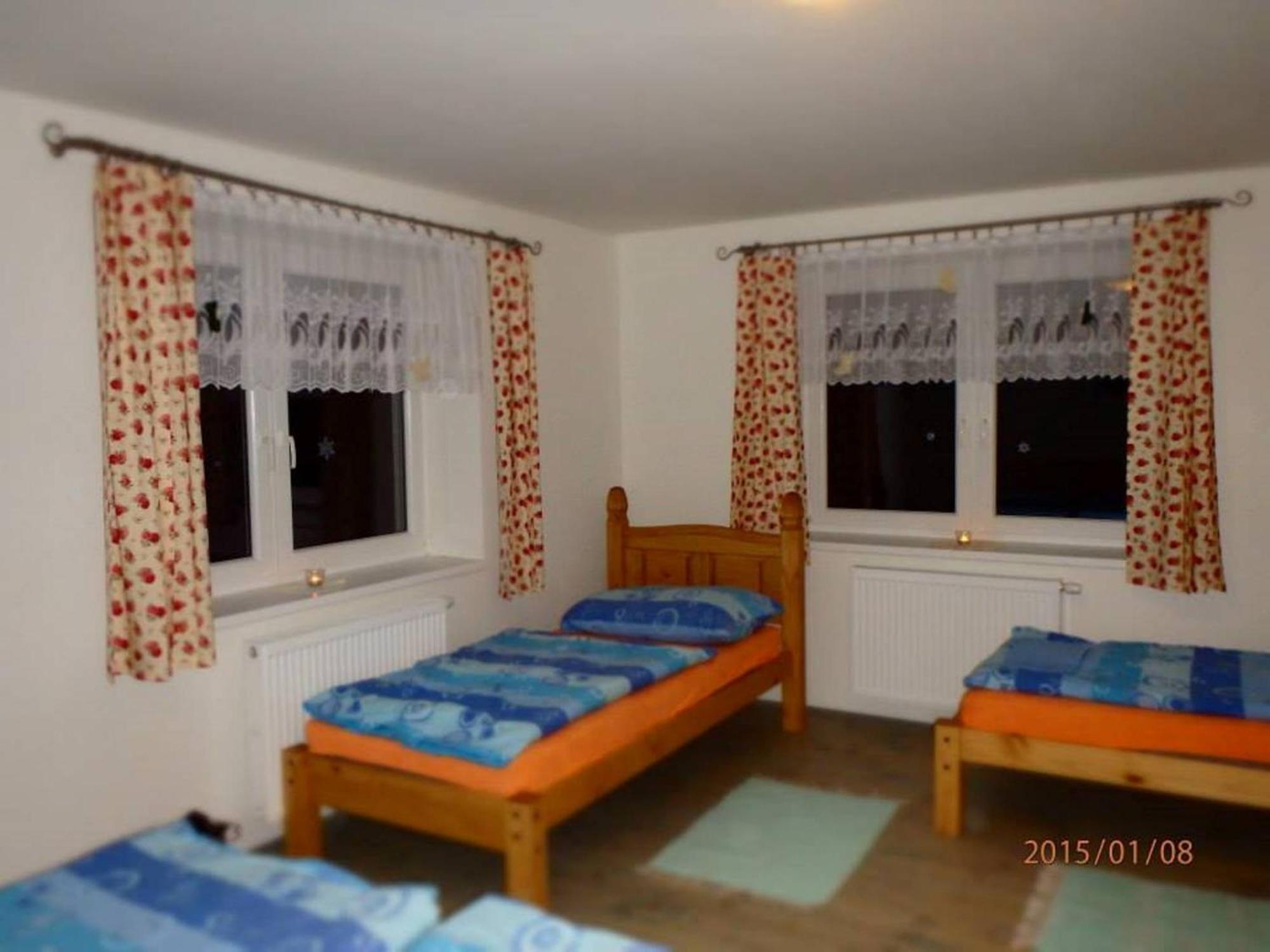 Apartmany Alex بينيكو الغرفة الصورة
