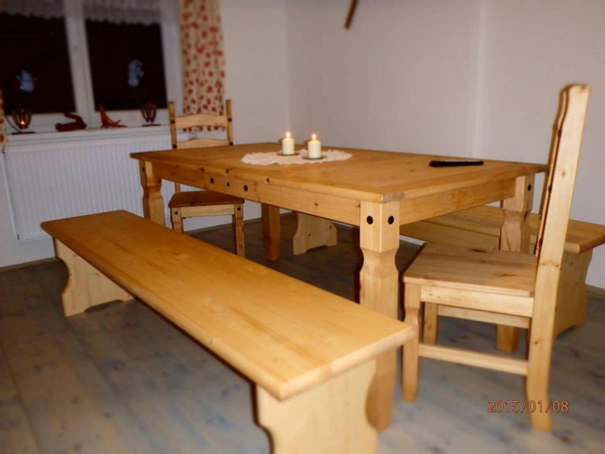 Apartmany Alex بينيكو الغرفة الصورة