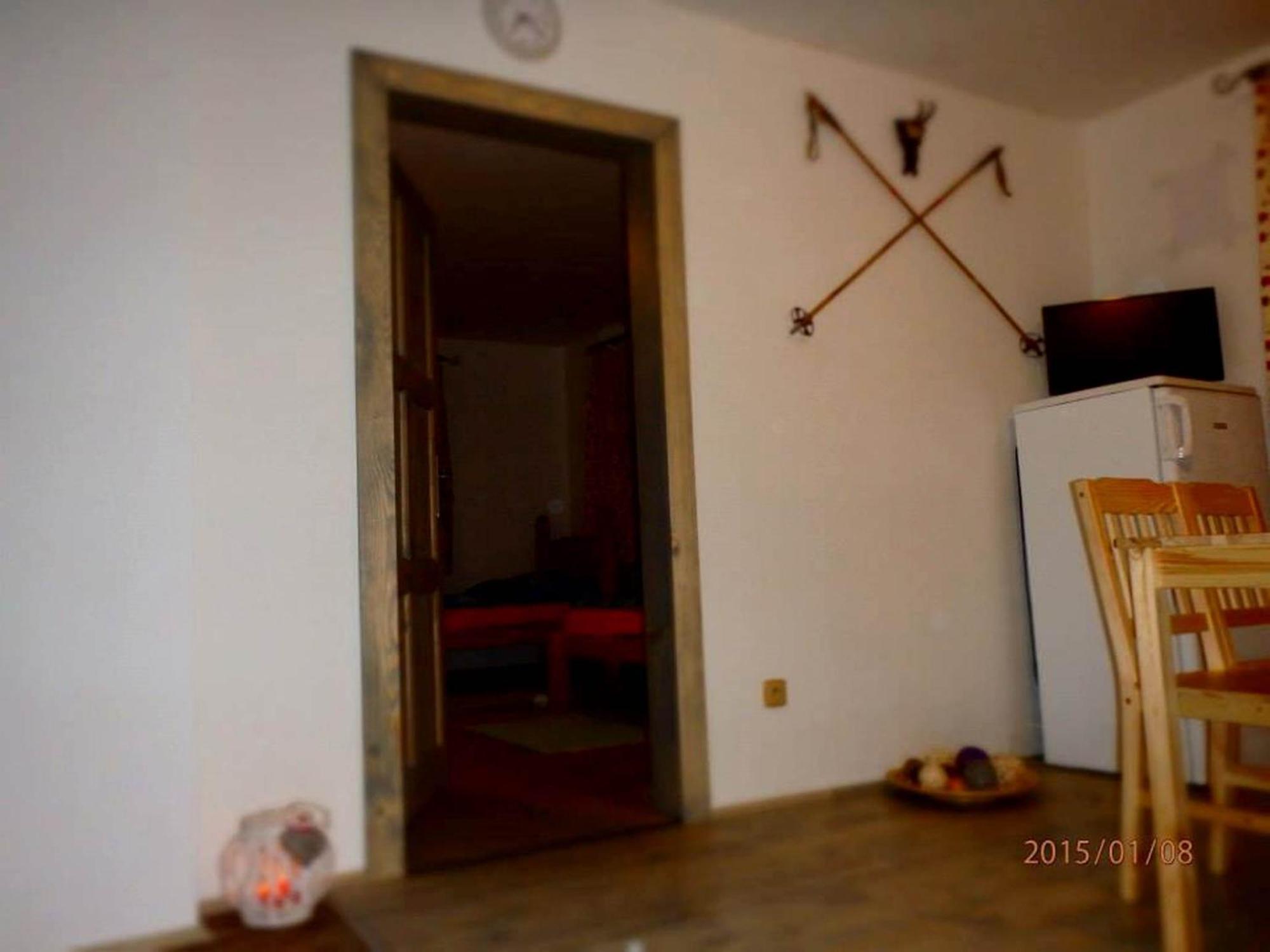 Apartmany Alex بينيكو الغرفة الصورة