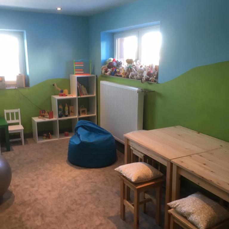 Apartmany Alex بينيكو المظهر الخارجي الصورة